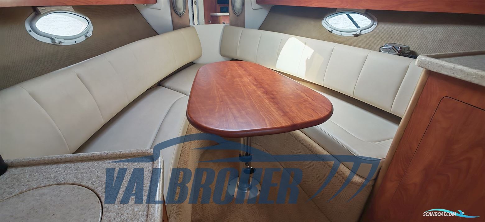 Rinker 280
