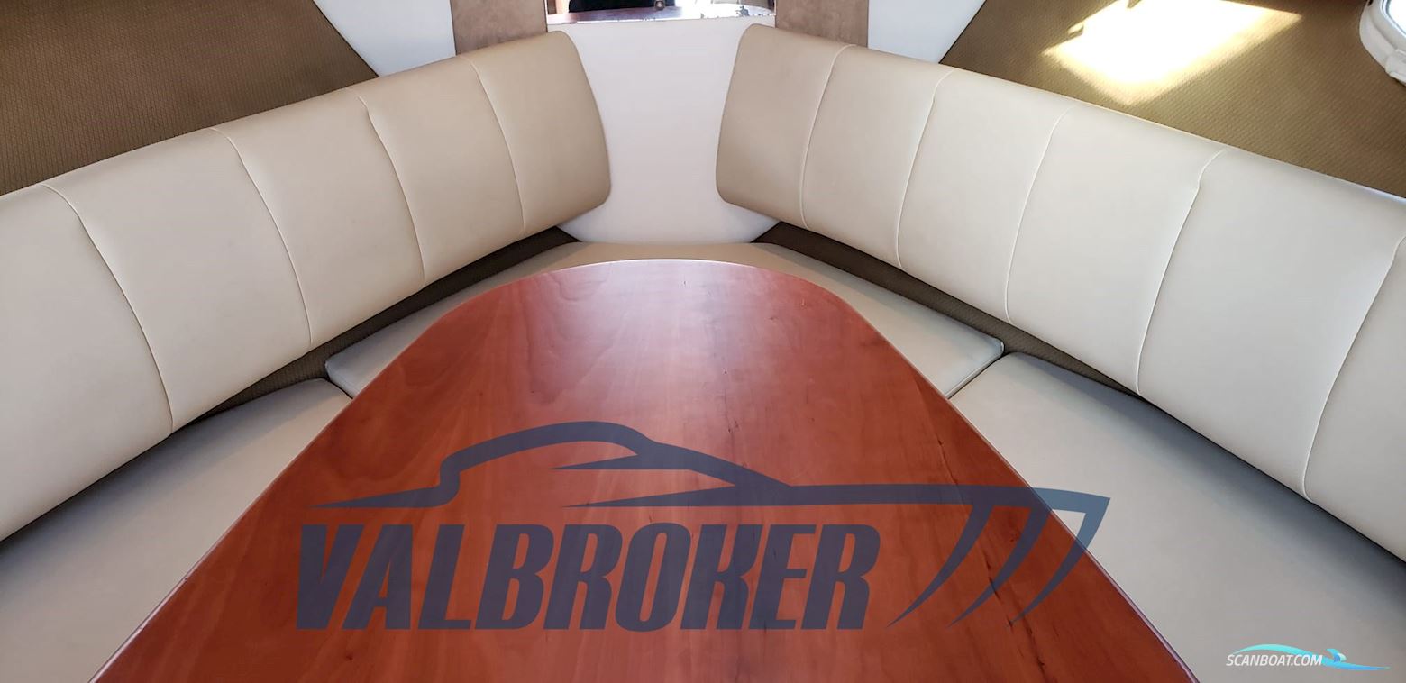 Rinker 280
