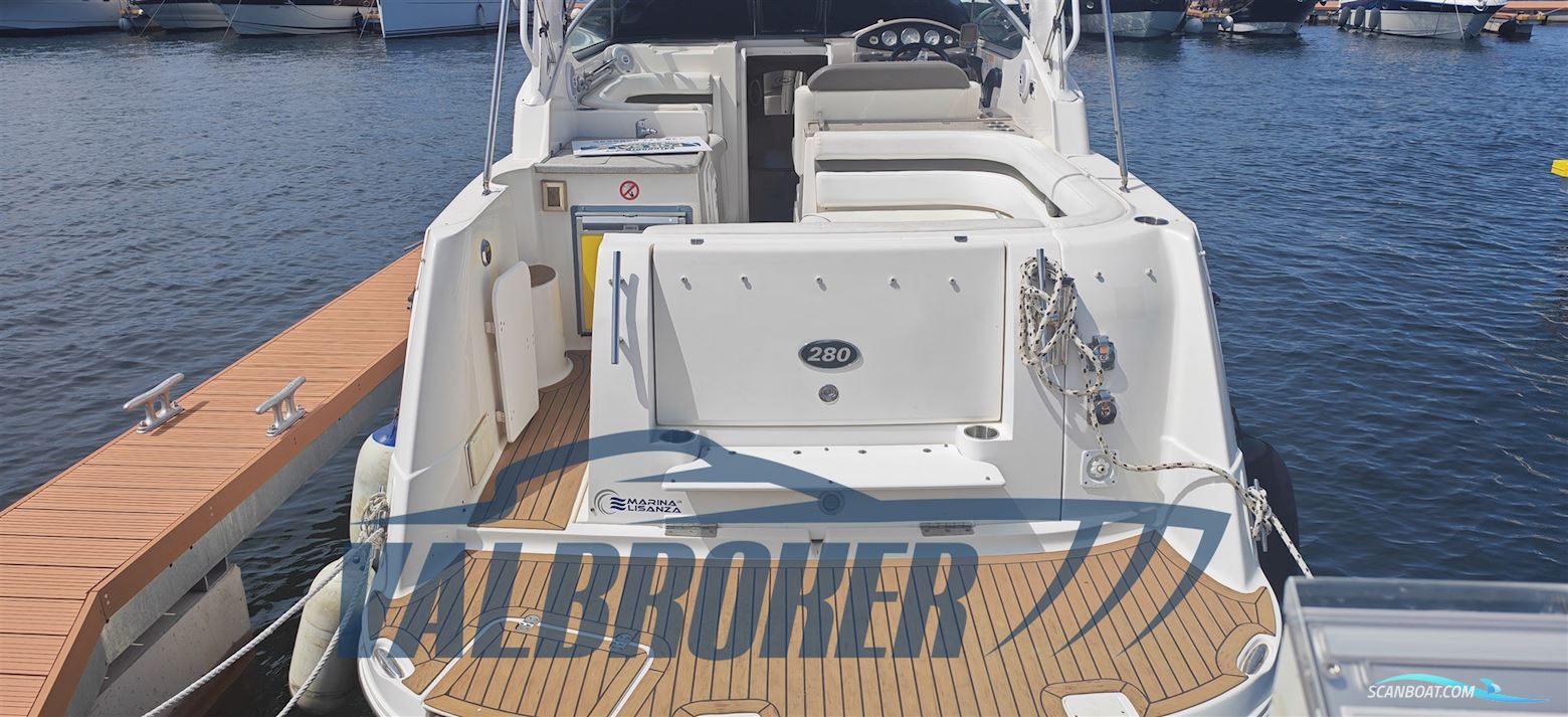 Rinker 280