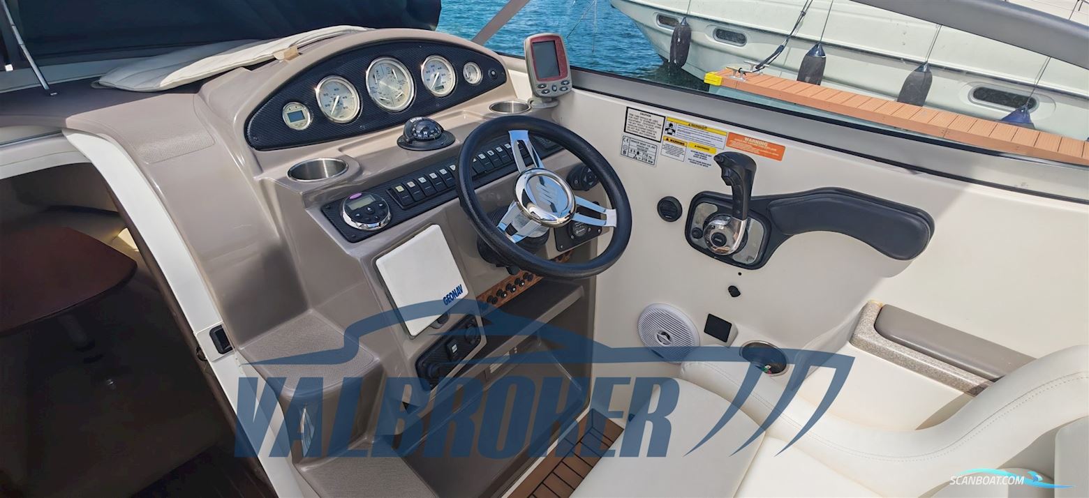 Rinker 280