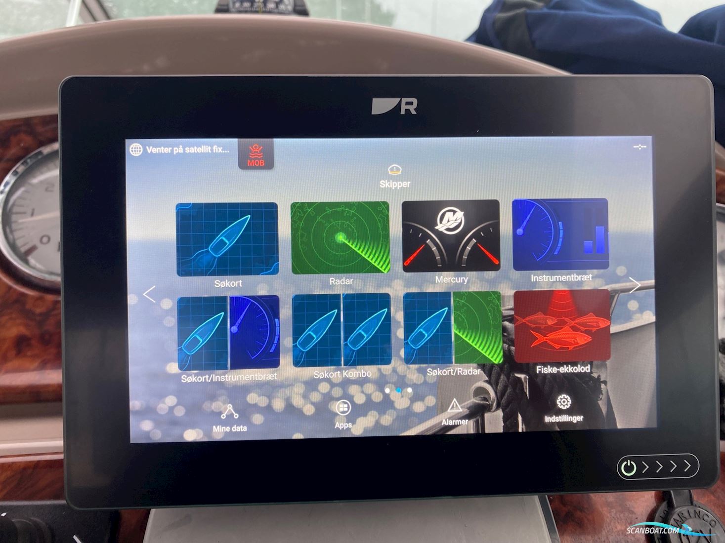 Rinker 290 Fiesta Wee