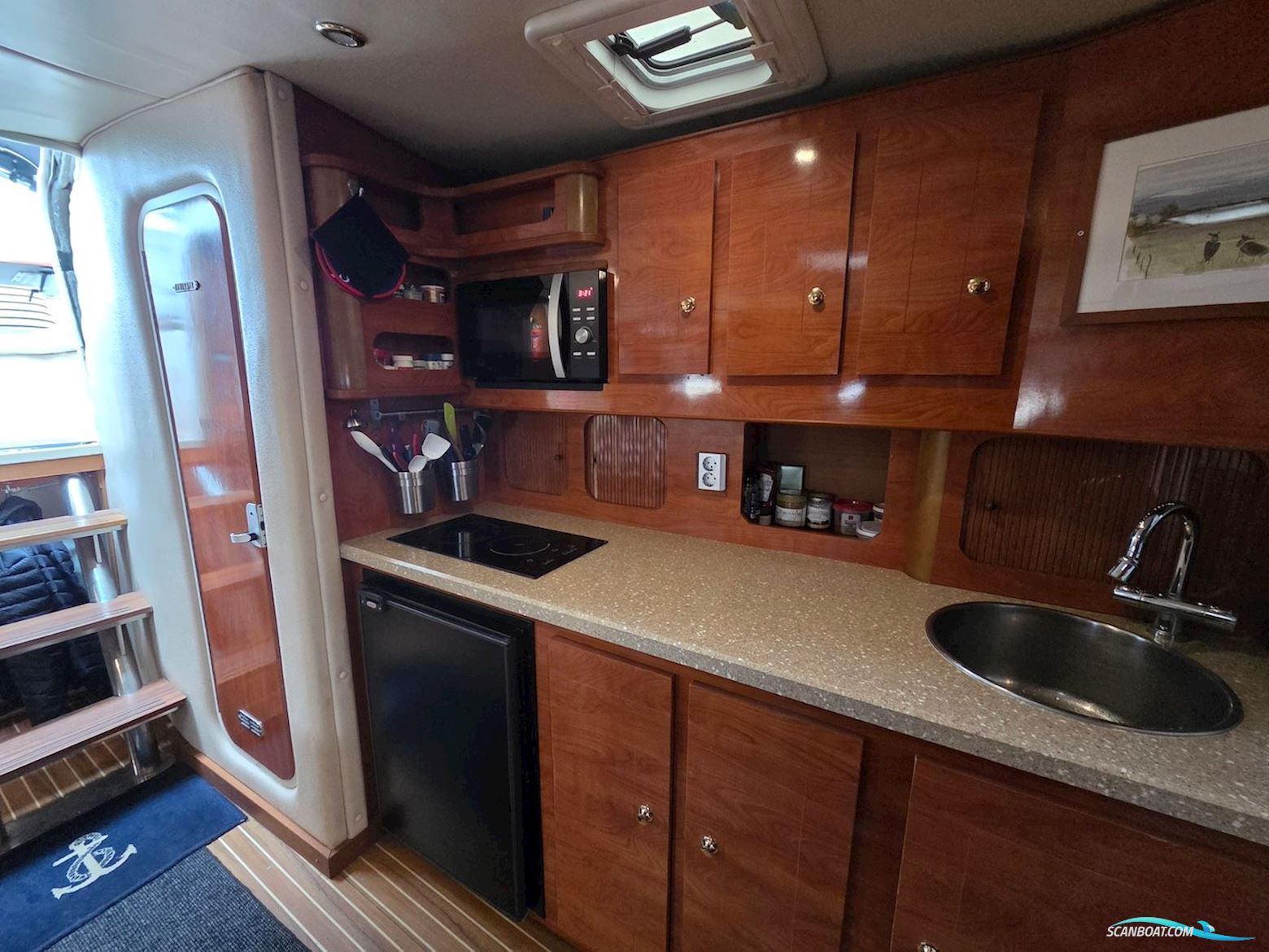 Rinker 360 Fiesta Vee