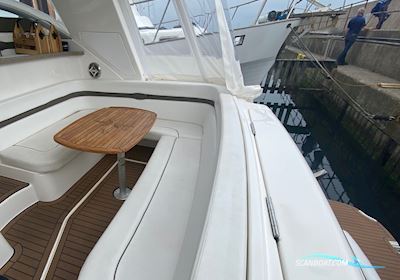 Rinker 400 - Solgt Motorbåd 2008, med Volvo Penta D6-370 motor, Danmark