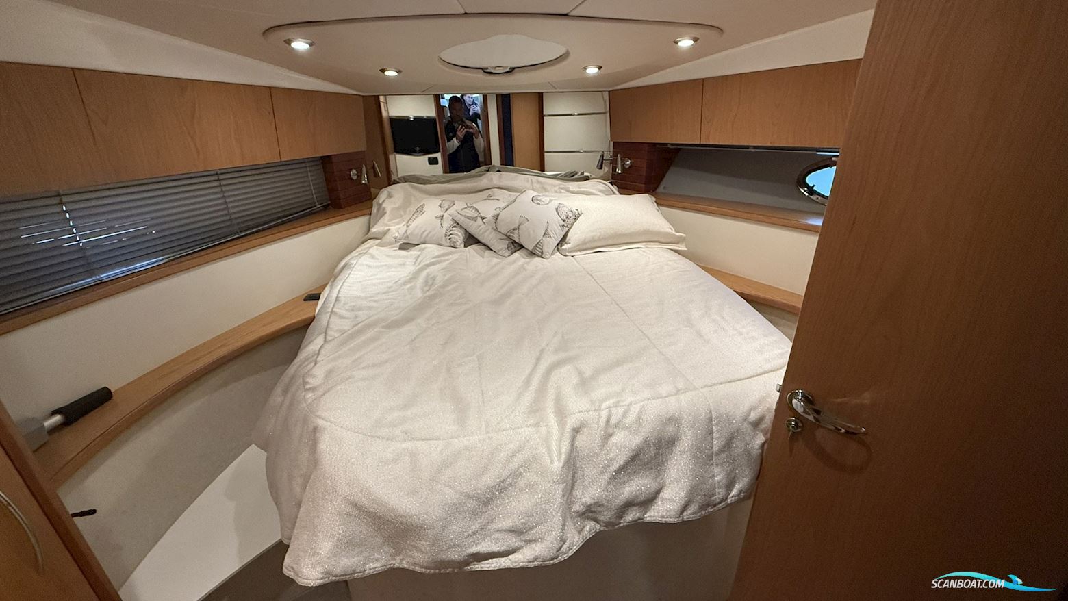 Rio 44 HT - Diesel - 2007