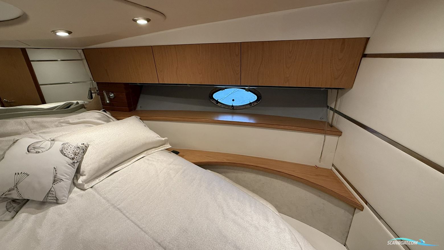 Rio 44 HT - Diesel - 2007