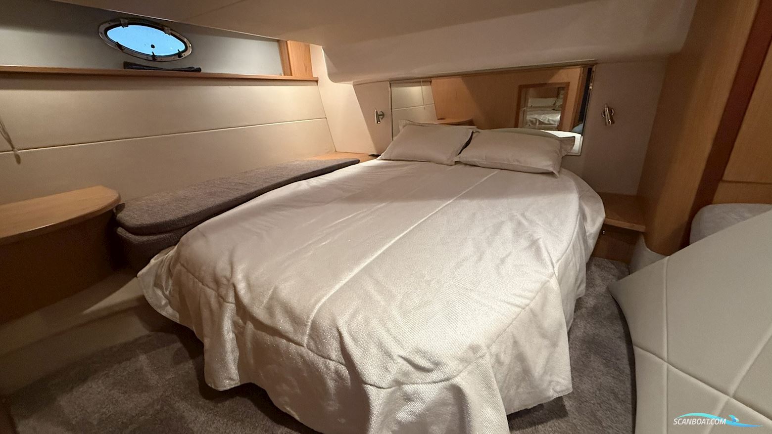 Rio 44 HT - Diesel - 2007