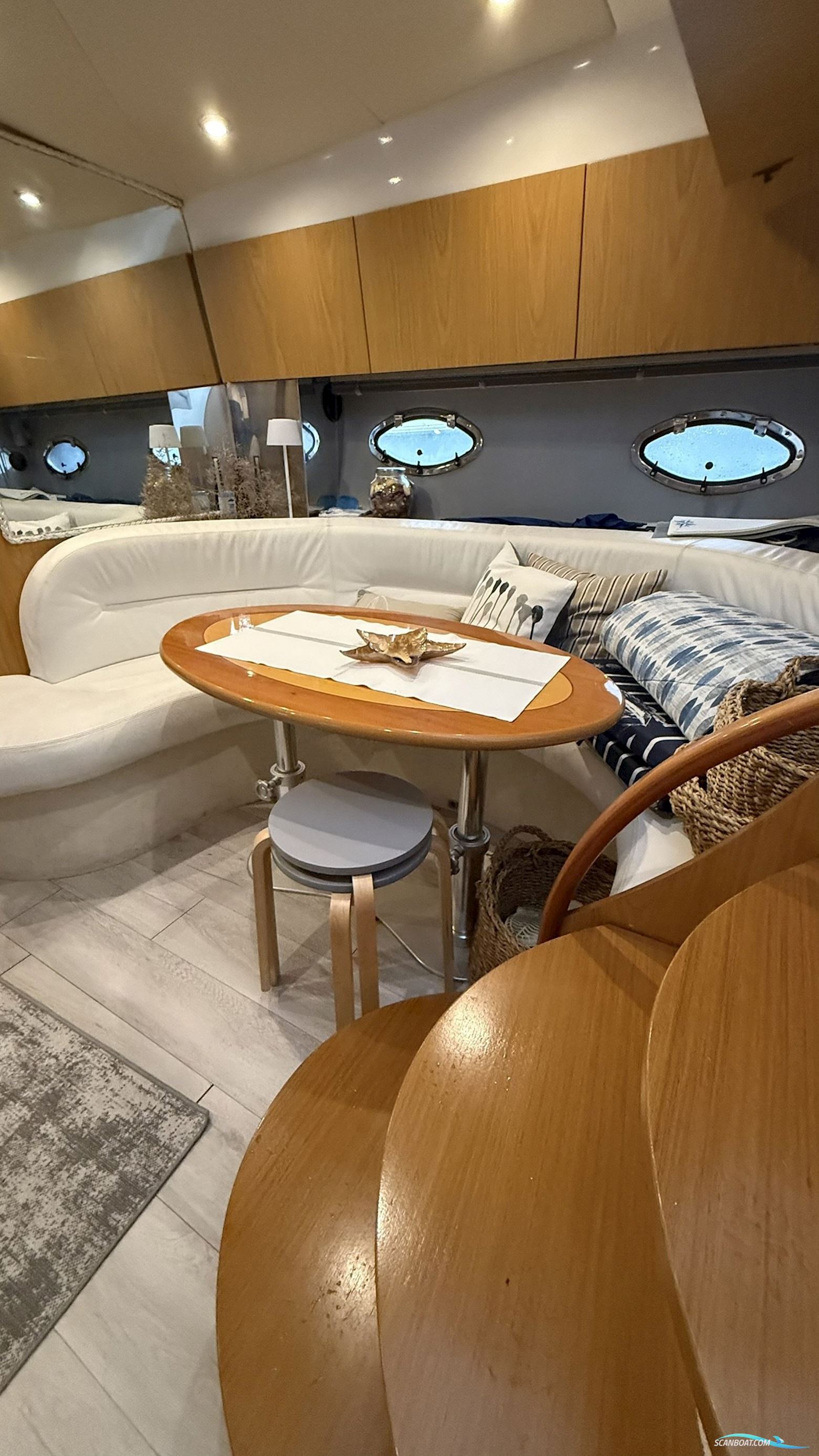 Rio 44 HT - Diesel - 2007