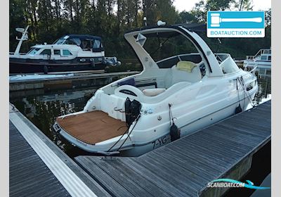 Rio 700 Cruiser Motorbåd 2004, med Volvo Penta motor, Holland