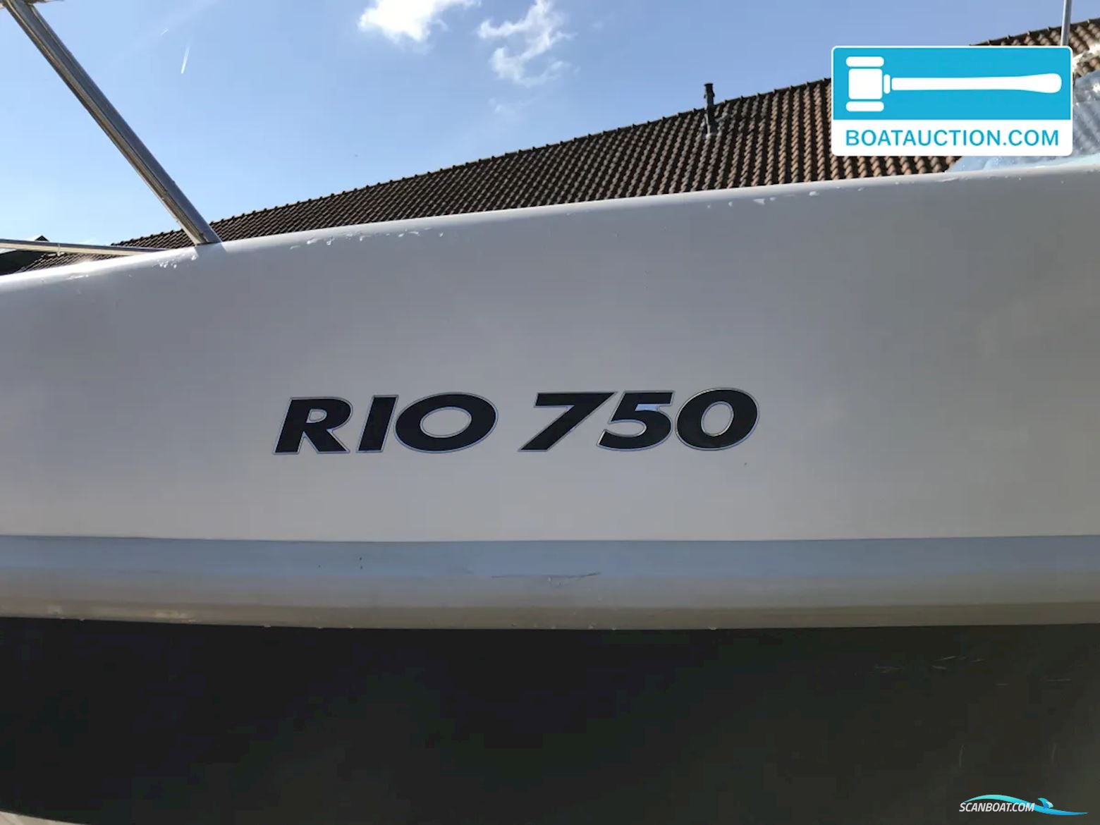 Rio 750
