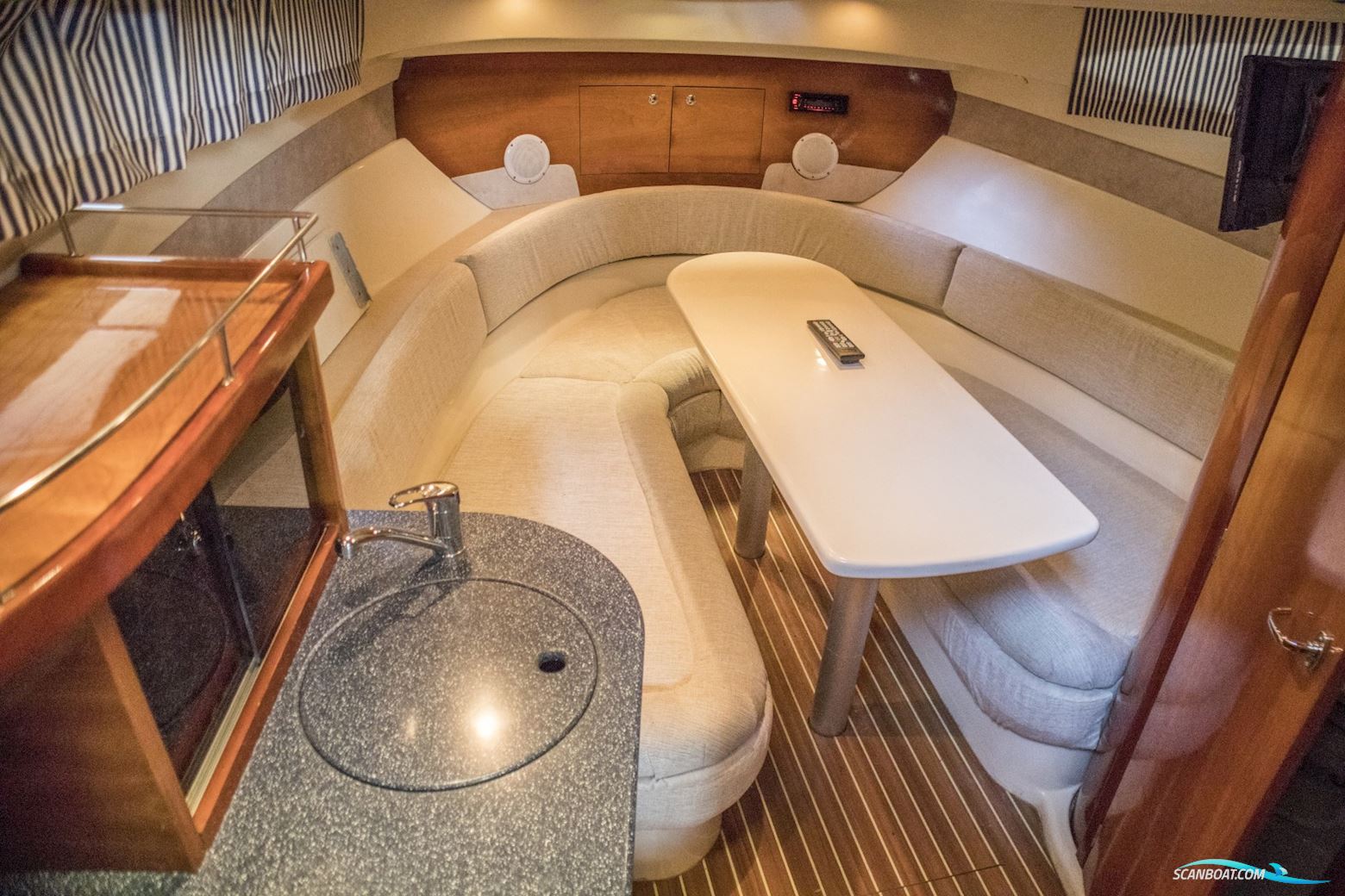 Rio 800 Cruiser