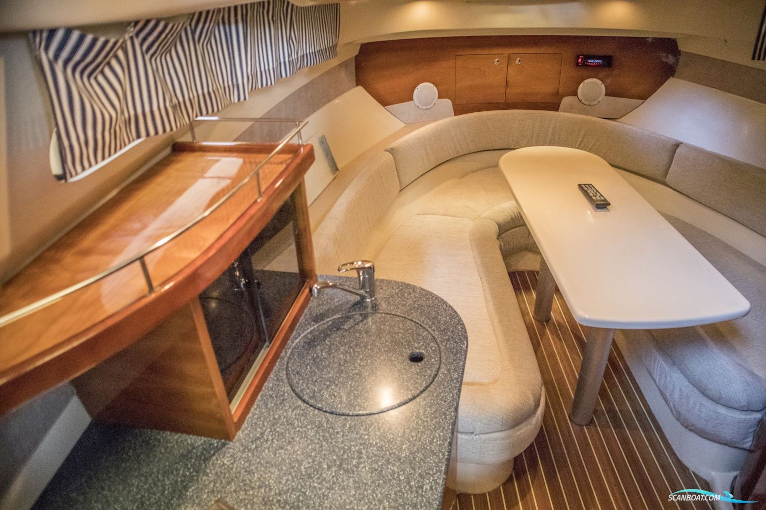 Rio 800 Cruiser