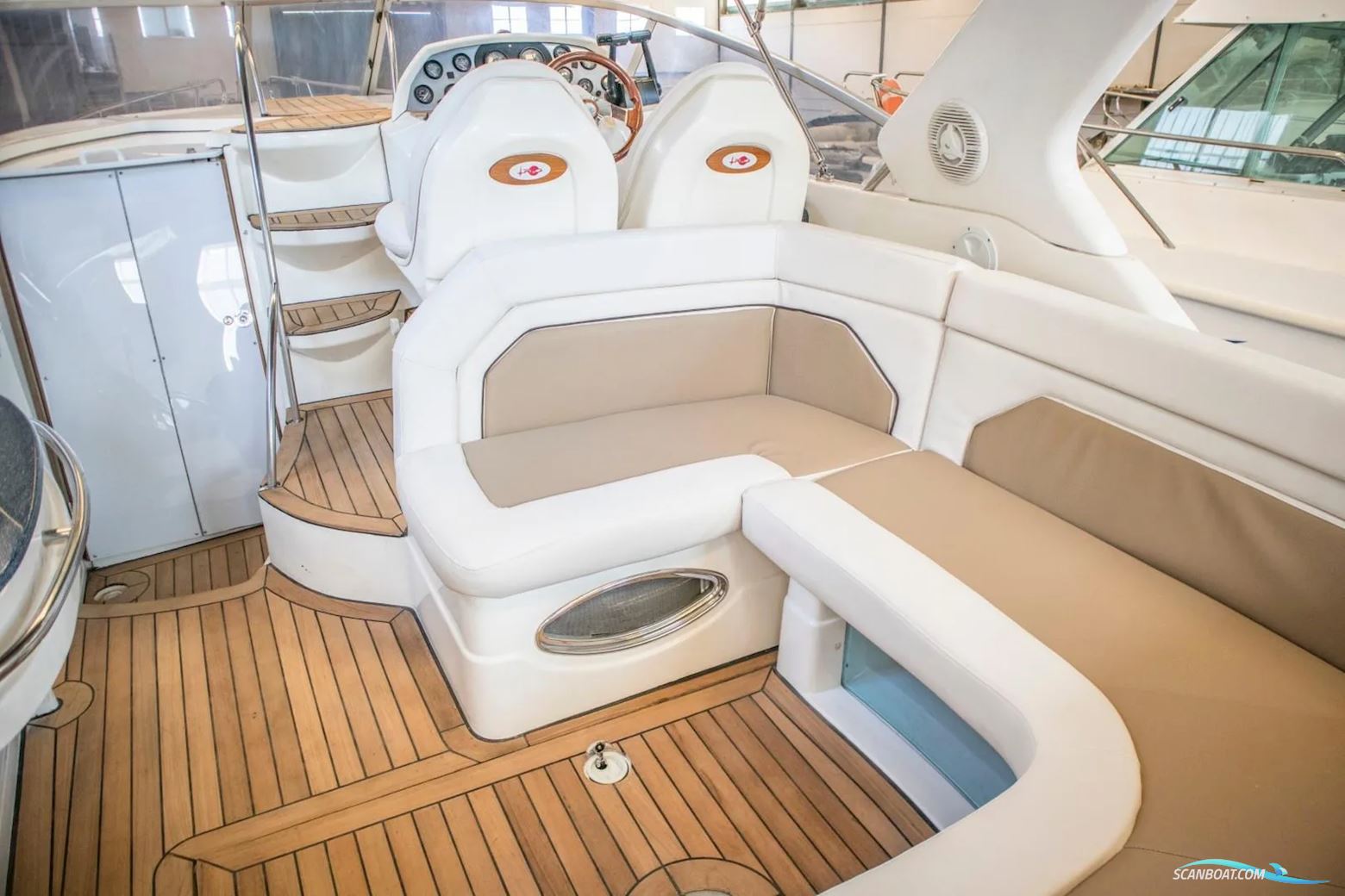 Rio 800 Cruiser