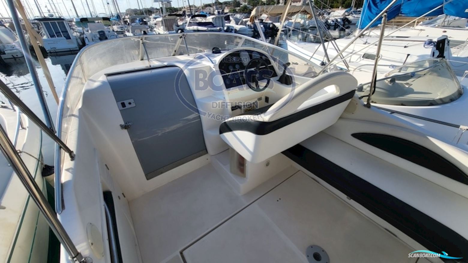 Rio Iberica RIO 700 CRUISER