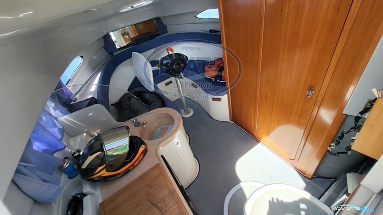 Rio Iberica RIO 700 CRUISER