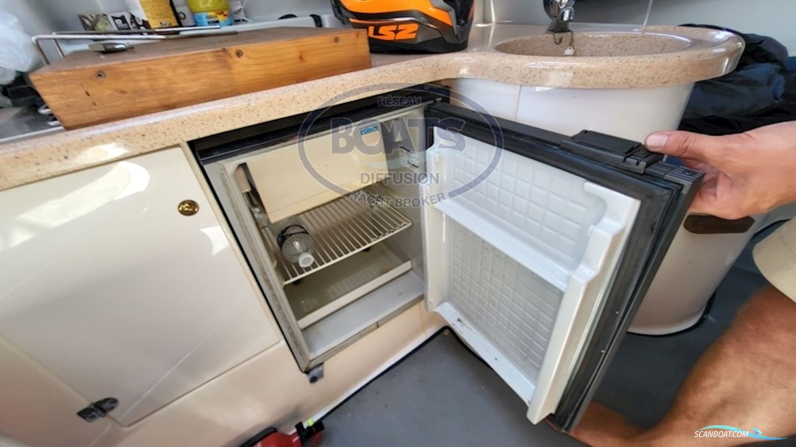 Rio Iberica RIO 700 CRUISER