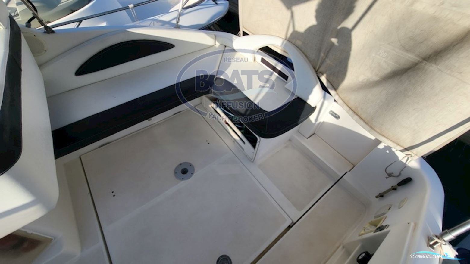 Rio Iberica RIO 700 CRUISER