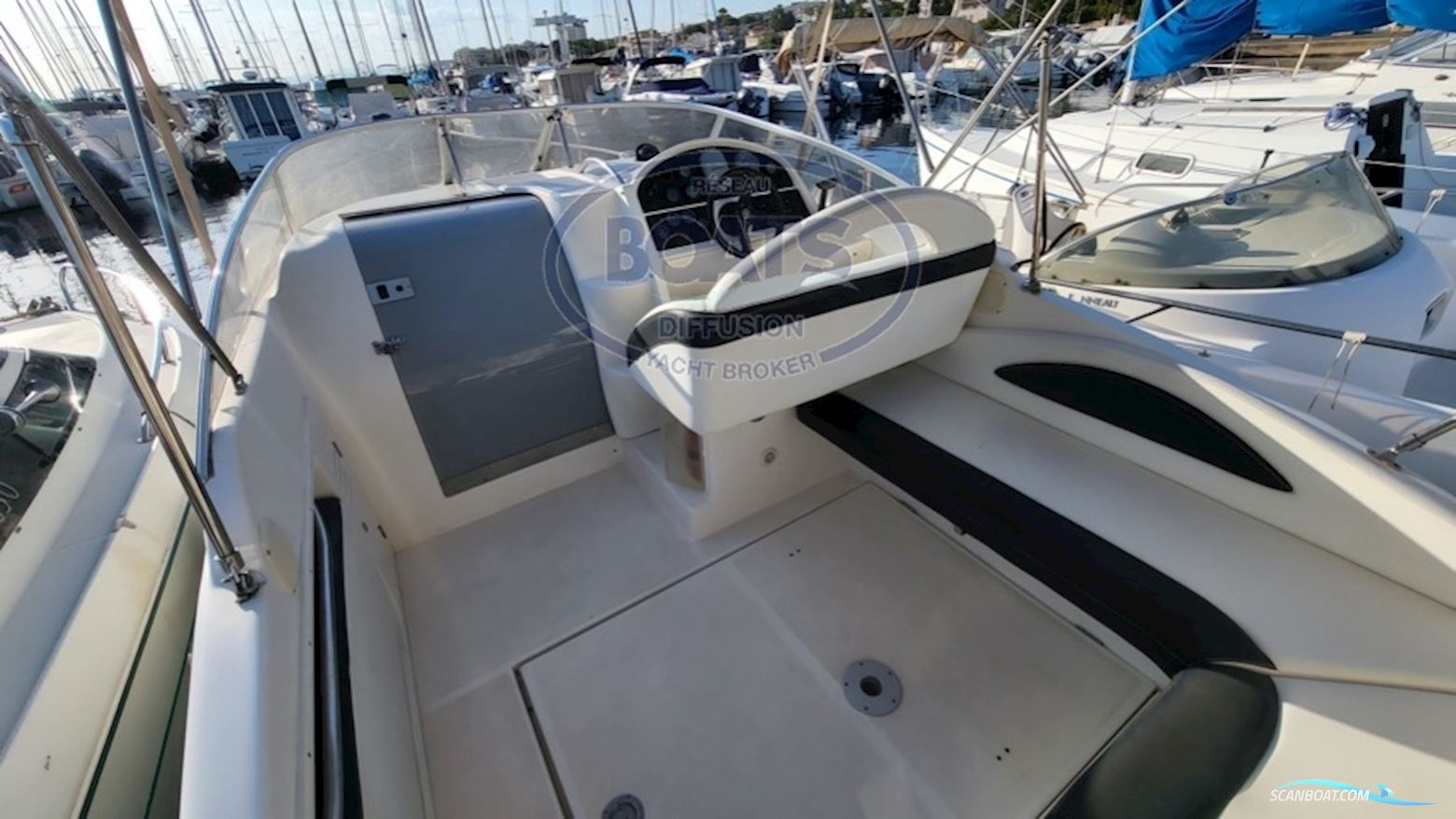 Rio Iberica RIO 700 CRUISER