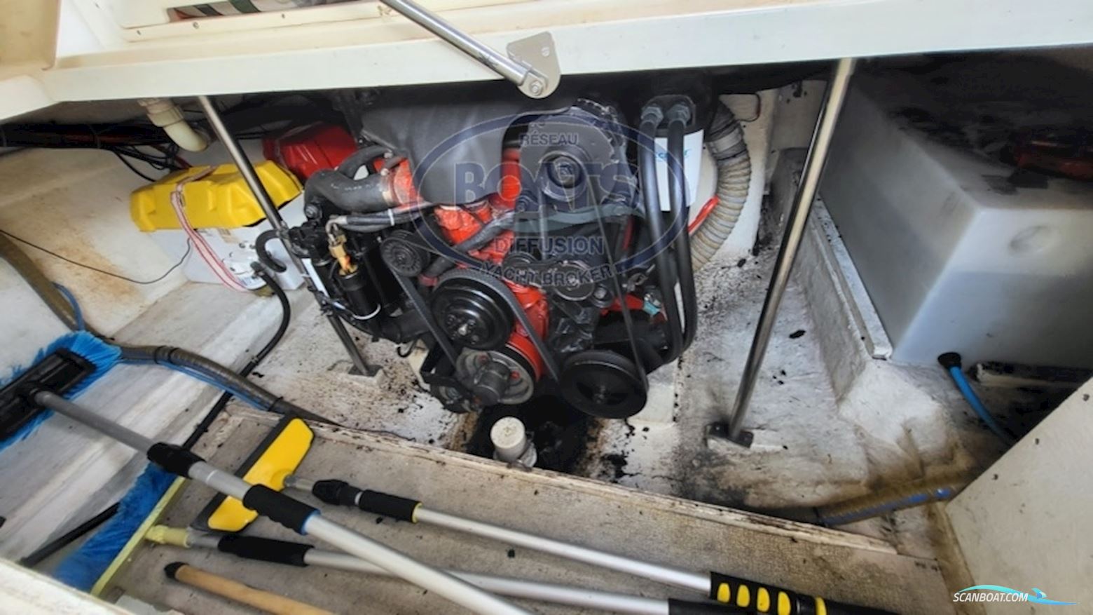 Rio Iberica RIO 700 CRUISER