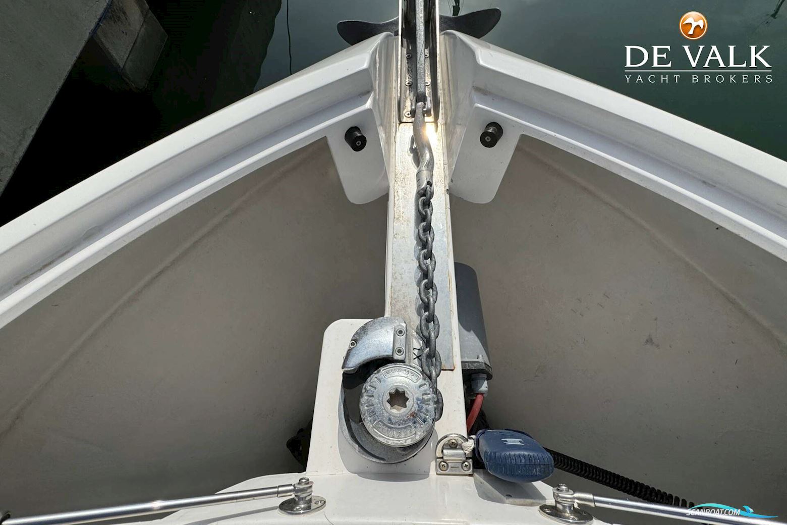 Rio Yachts Daytona 35