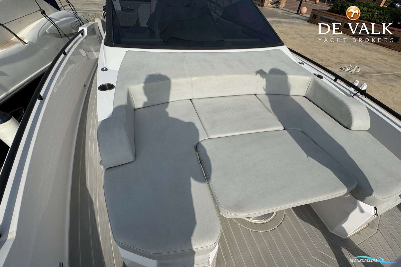 Rio Yachts Daytona 35