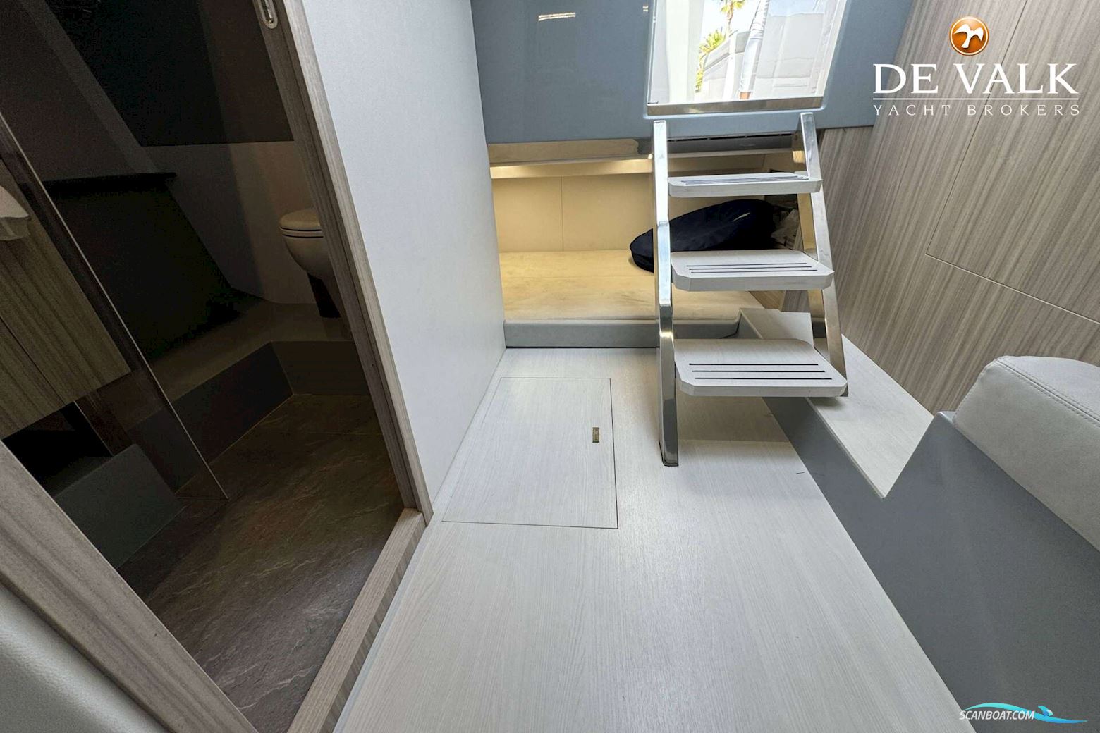 Rio Yachts Daytona 35