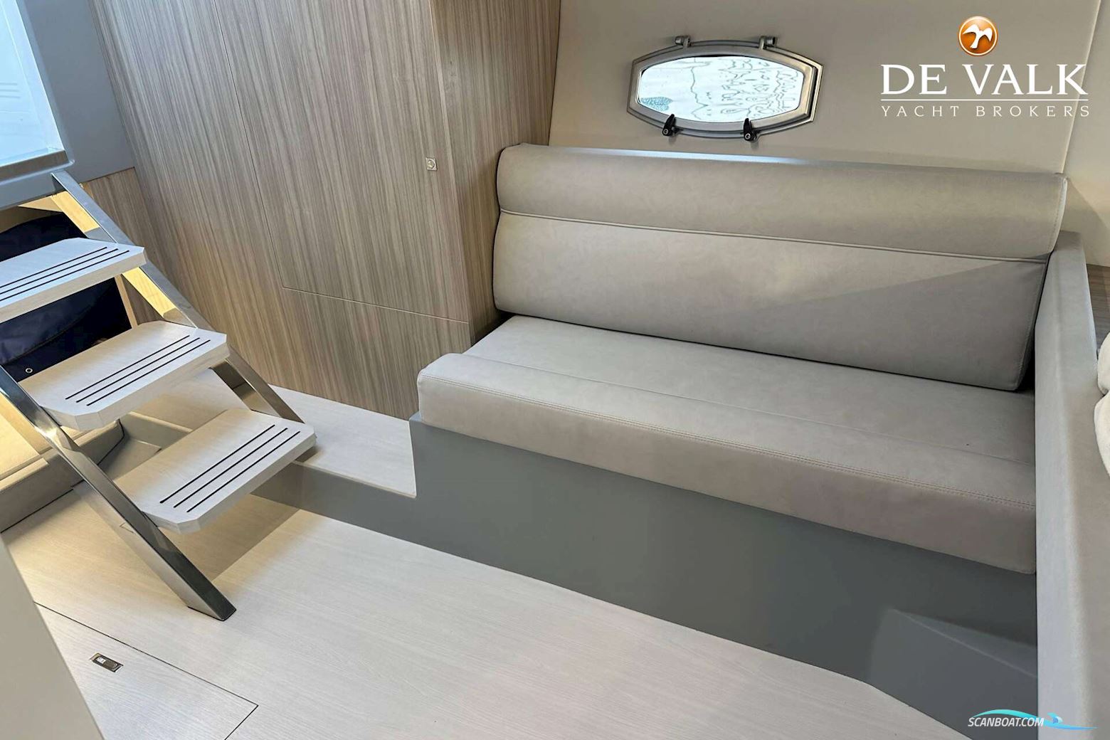 Rio Yachts Daytona 35