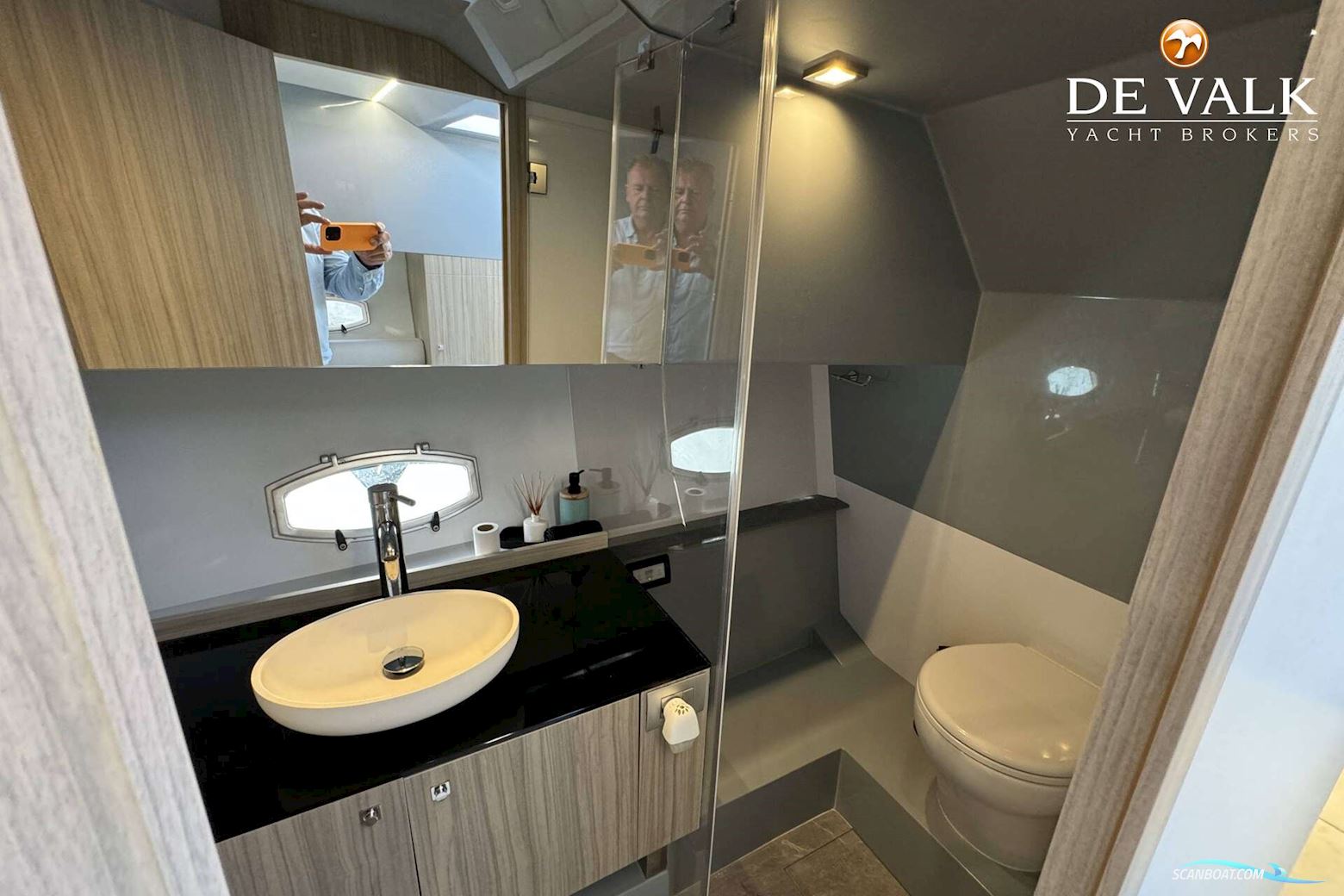 Rio Yachts Daytona 35