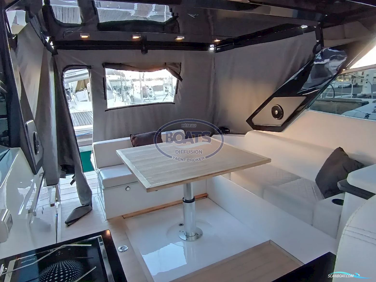 Rio Yachts Parana 38