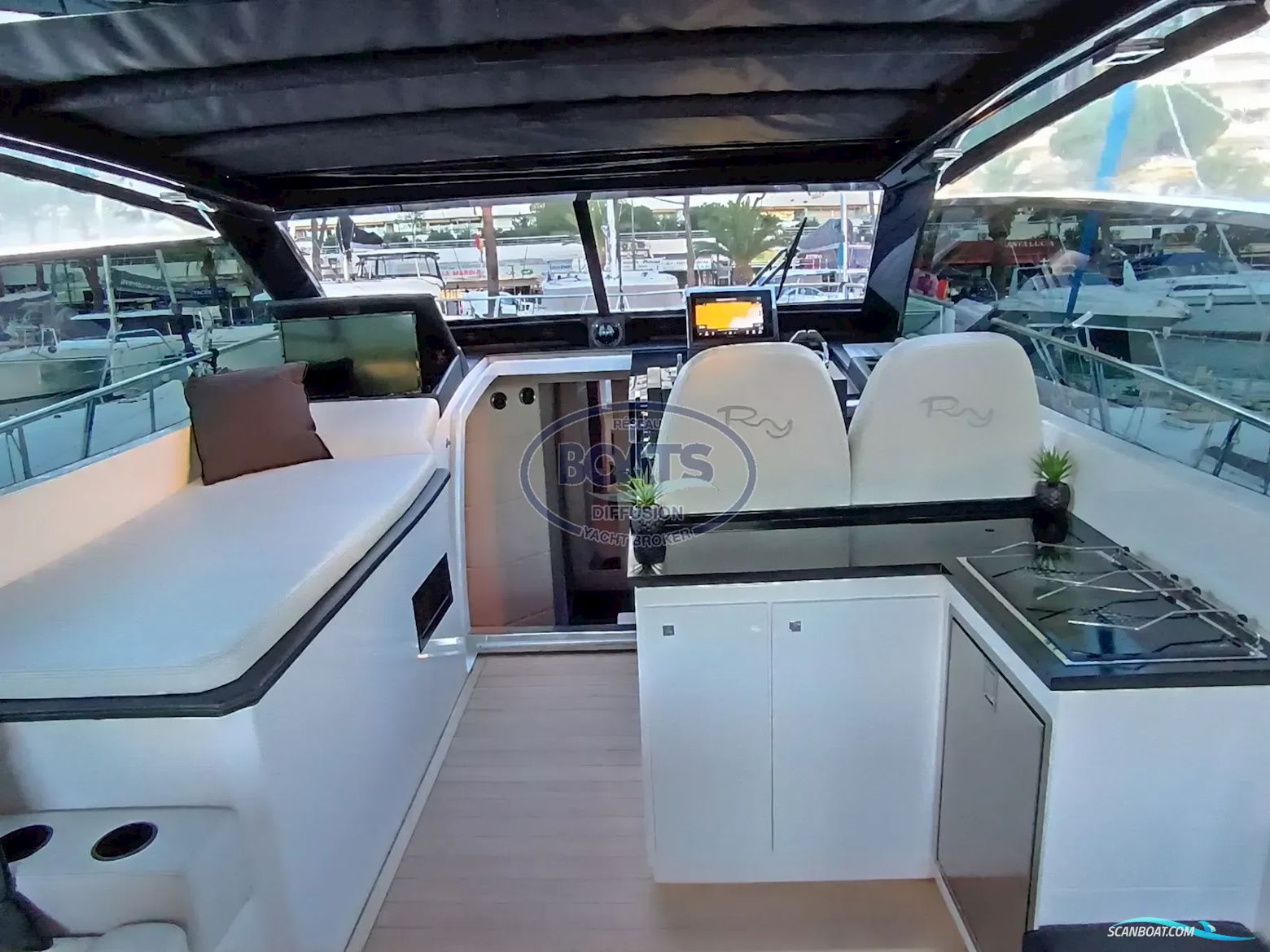 Rio Yachts Parana 38