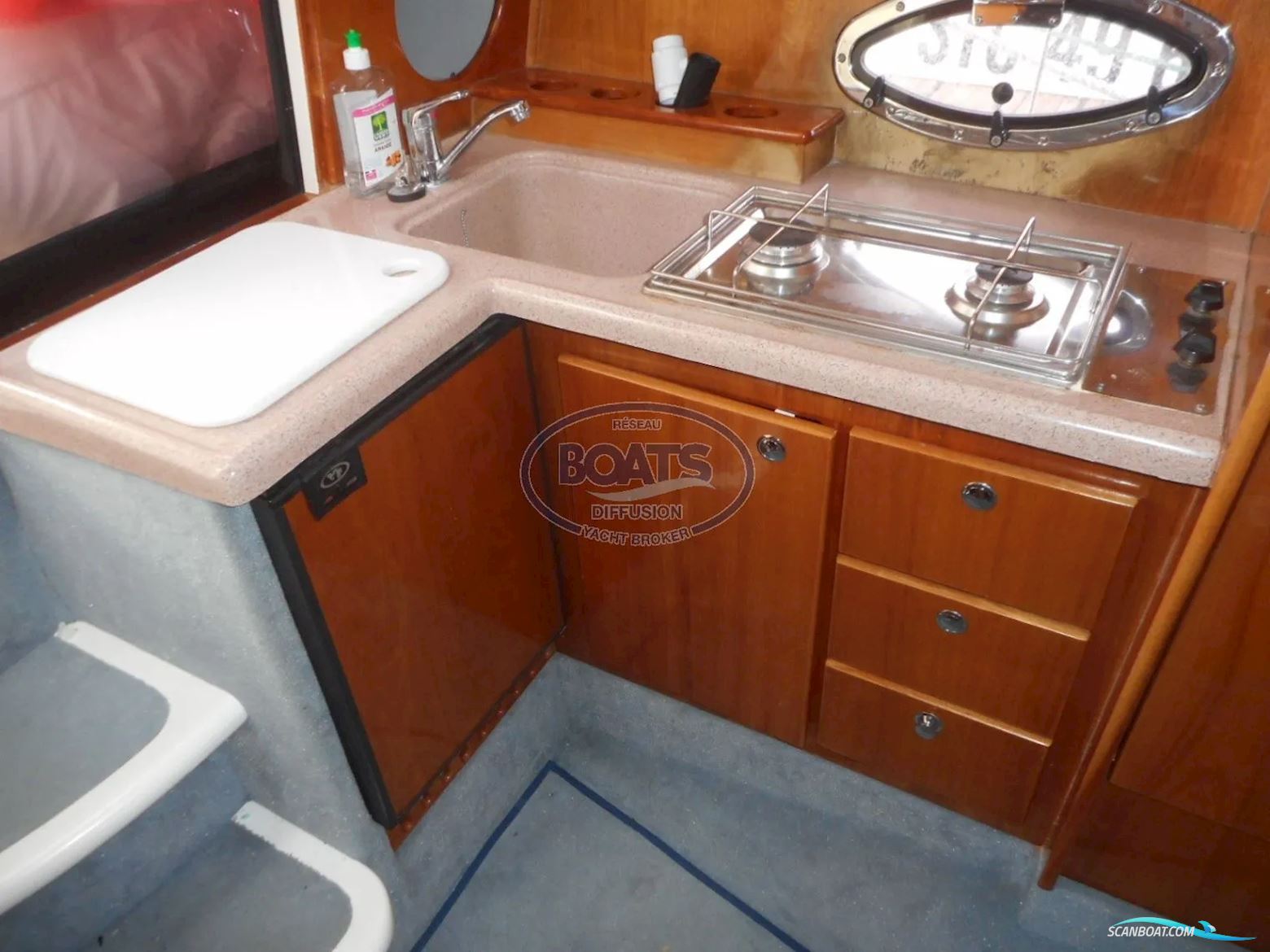 Rio Yachts RIO 850 CRUISER