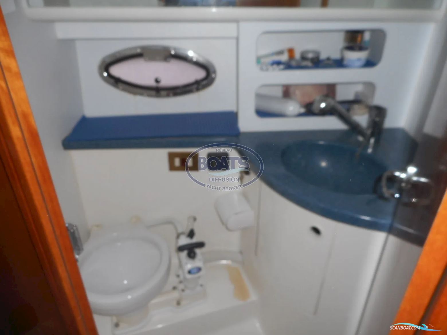 Rio Yachts RIO 850 CRUISER