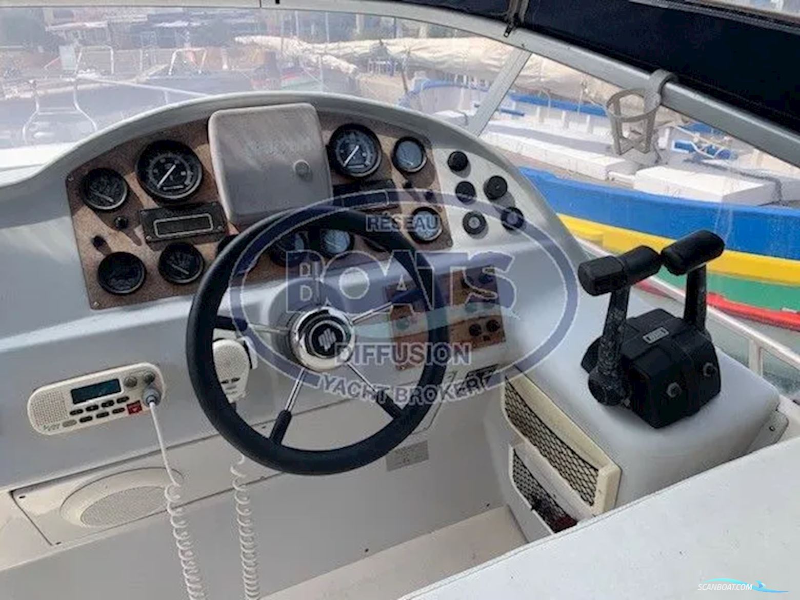 Rio Yachts RIO 850 CRUISER