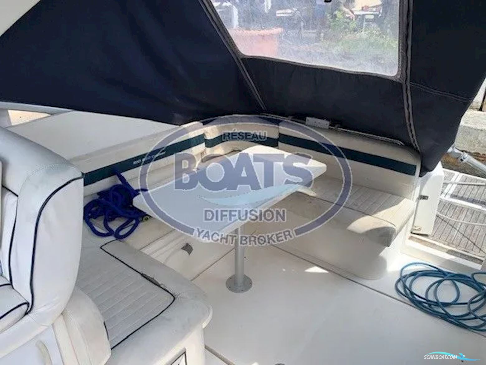 Rio Yachts RIO 850 CRUISER