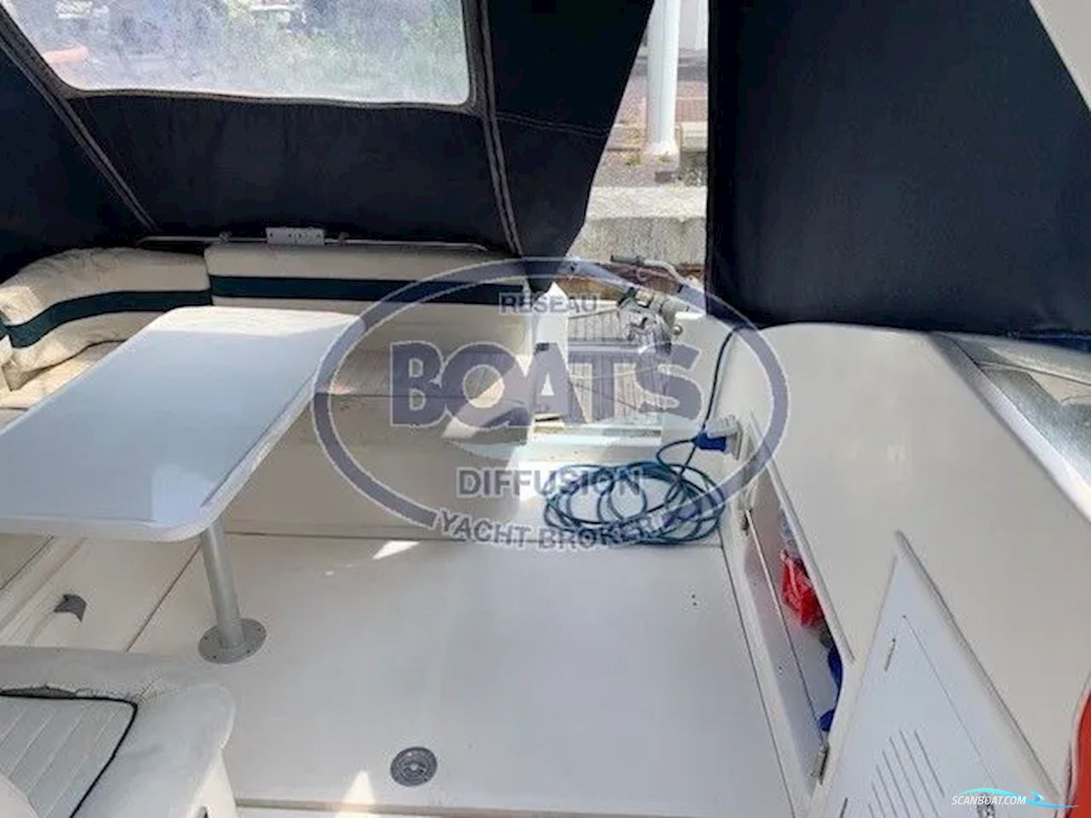 Rio Yachts RIO 850 CRUISER