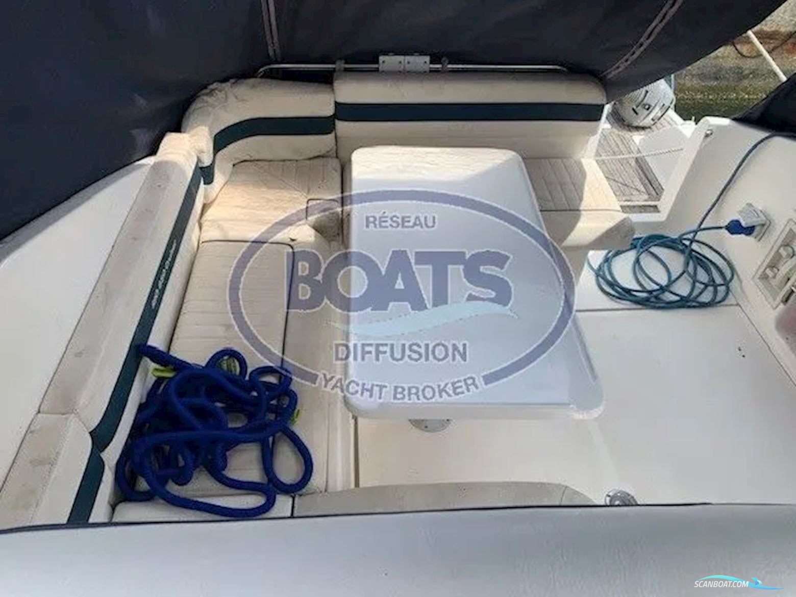 Rio Yachts RIO 850 CRUISER