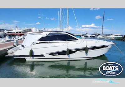 Rio Yachts RIO PARANA 38 Motorbåd 2022, med YANMAR motor, Frankrig