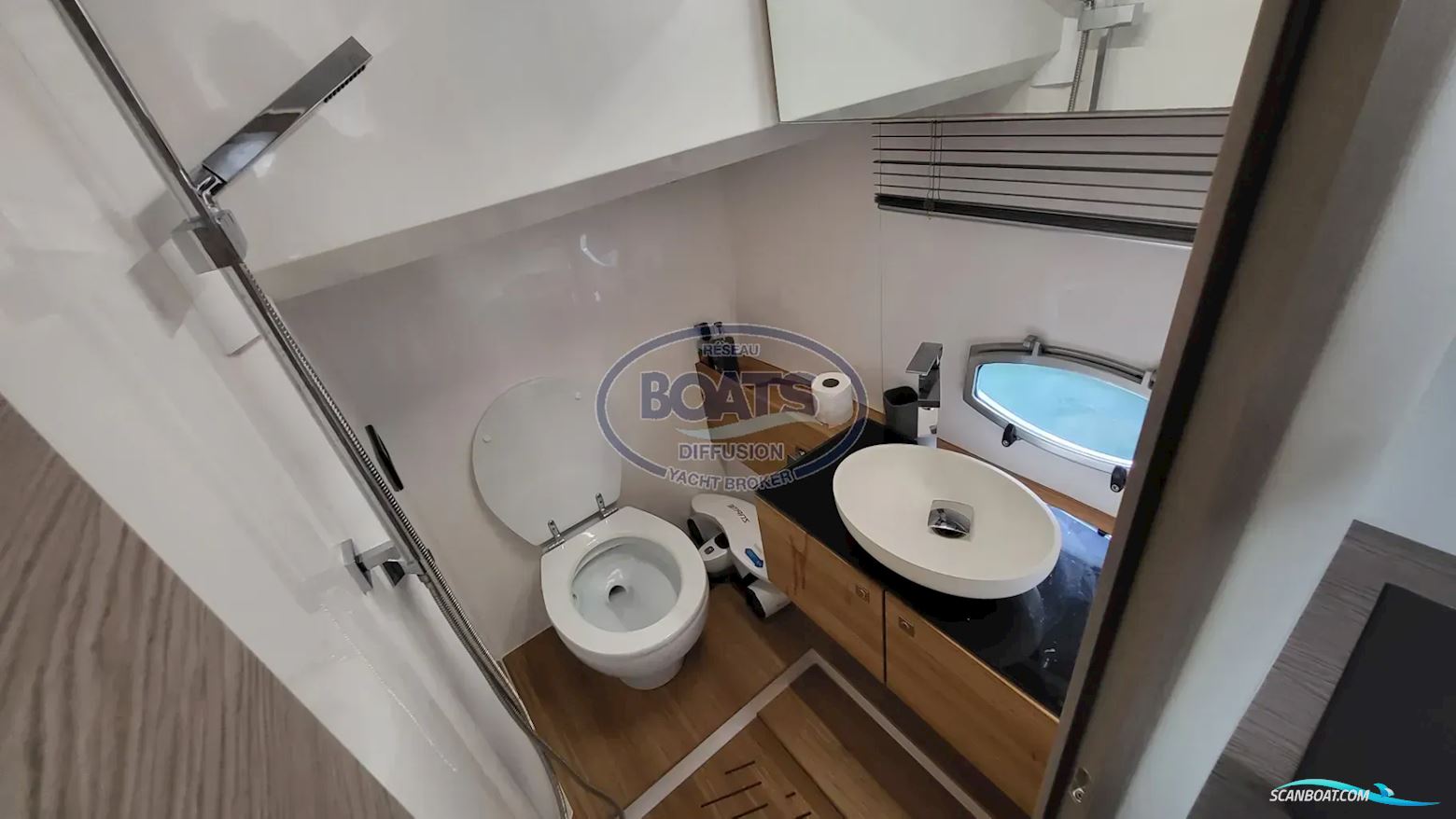 Rio Yachts Rio Parana 38