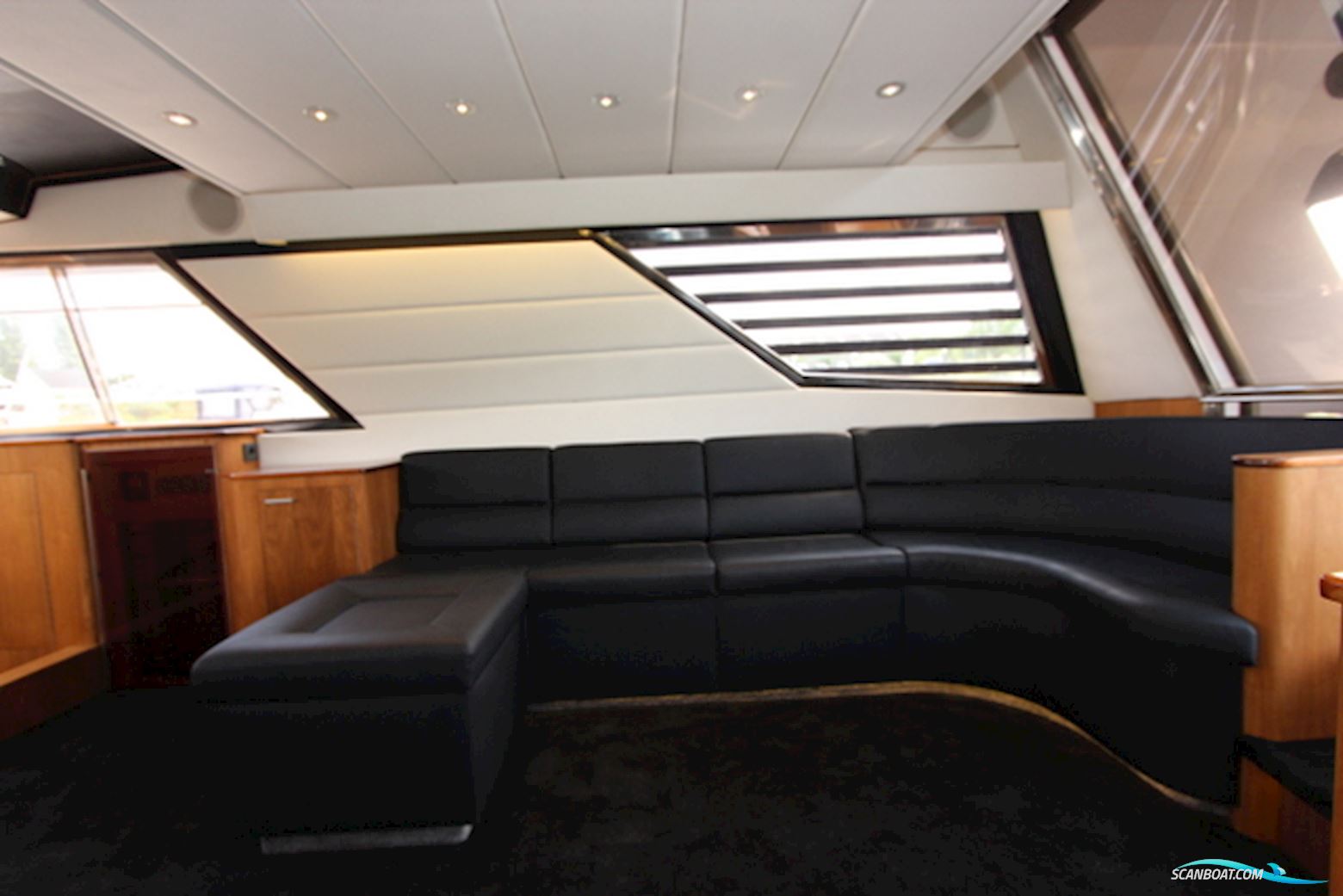 Riva 20 Corsaro