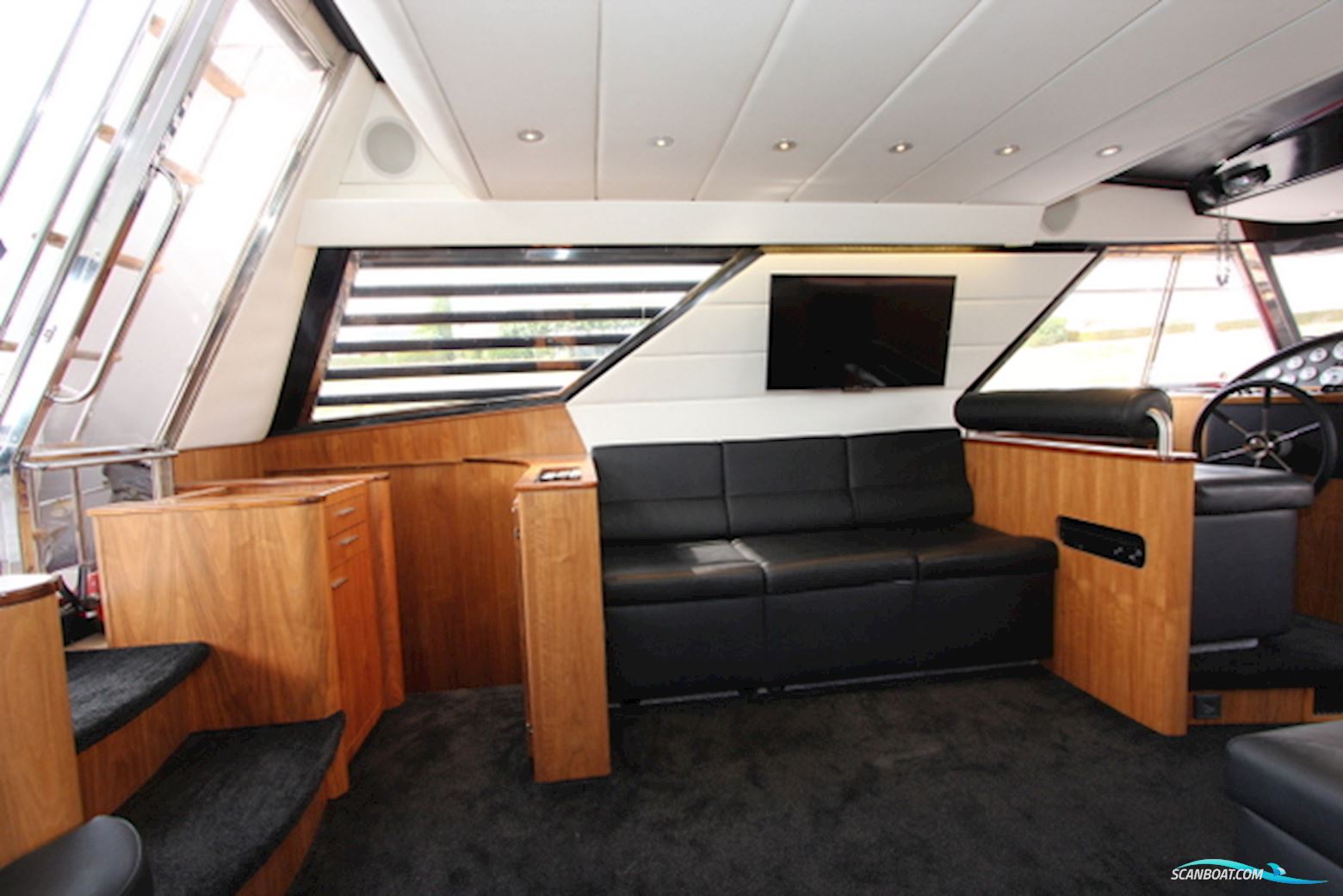 Riva 20 Corsaro