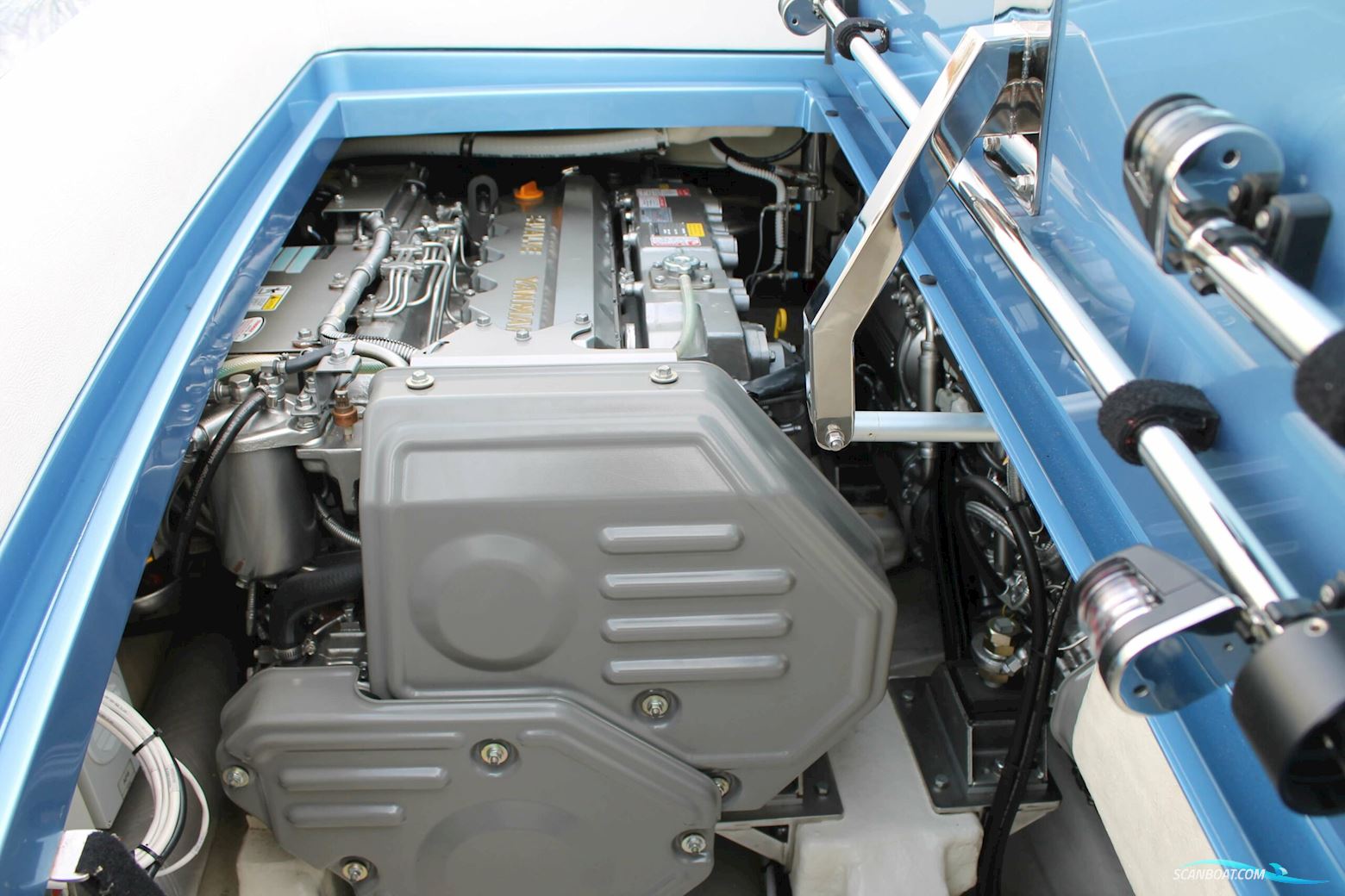 Riva 33 Aqua Super