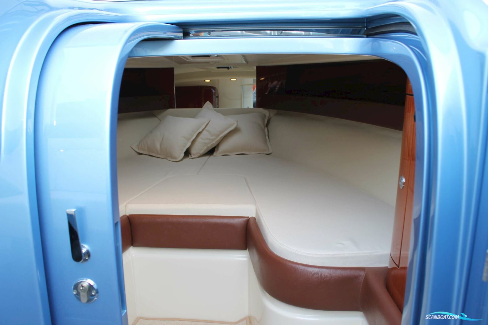 Riva 33 Aqua Super