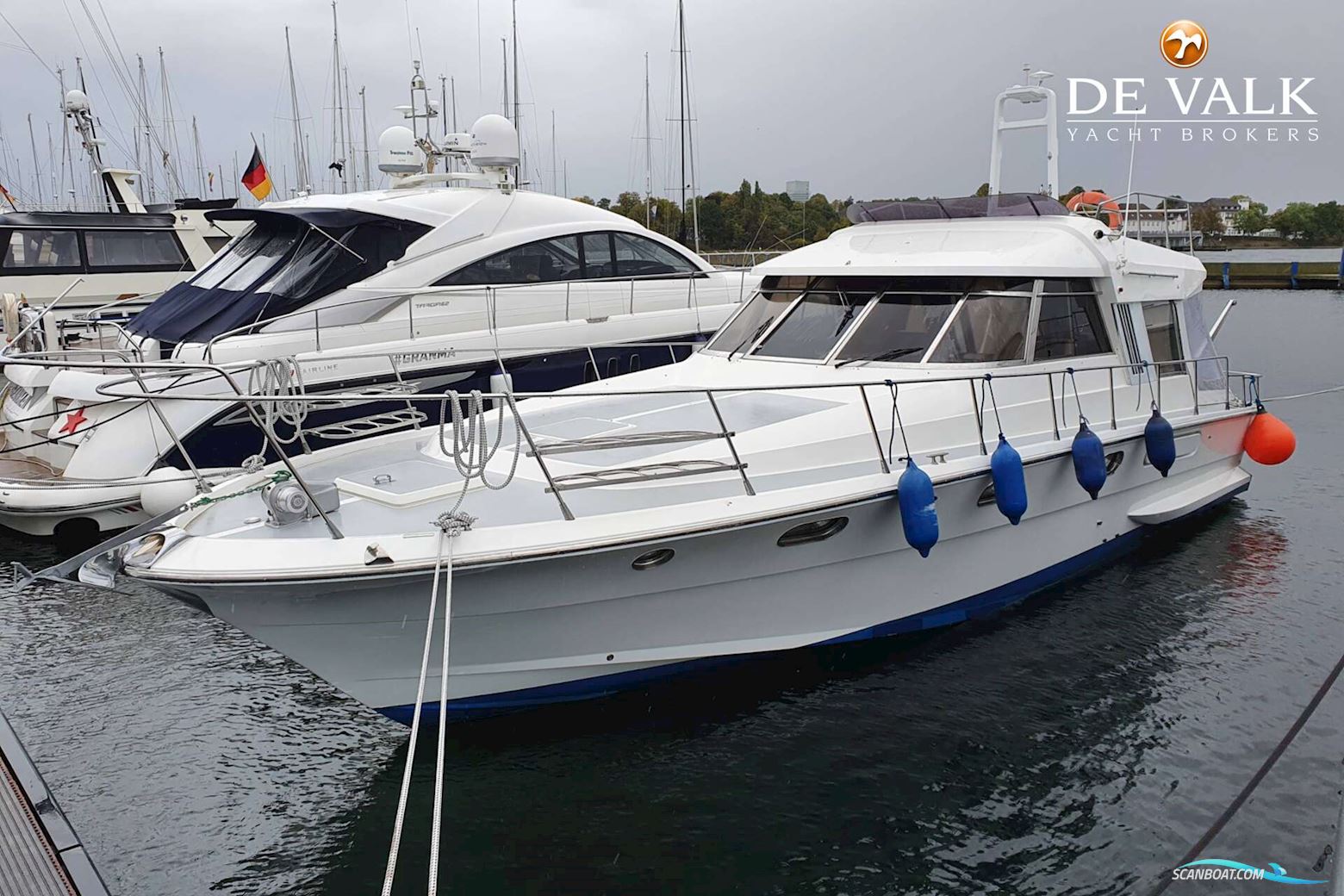 Riva 42 Superamerica