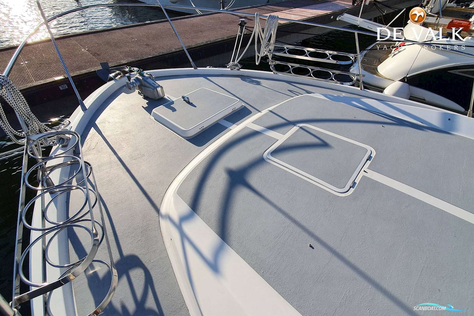 Riva 42 Superamerica