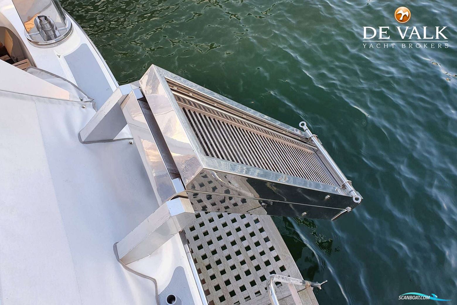 Riva 42 Superamerica