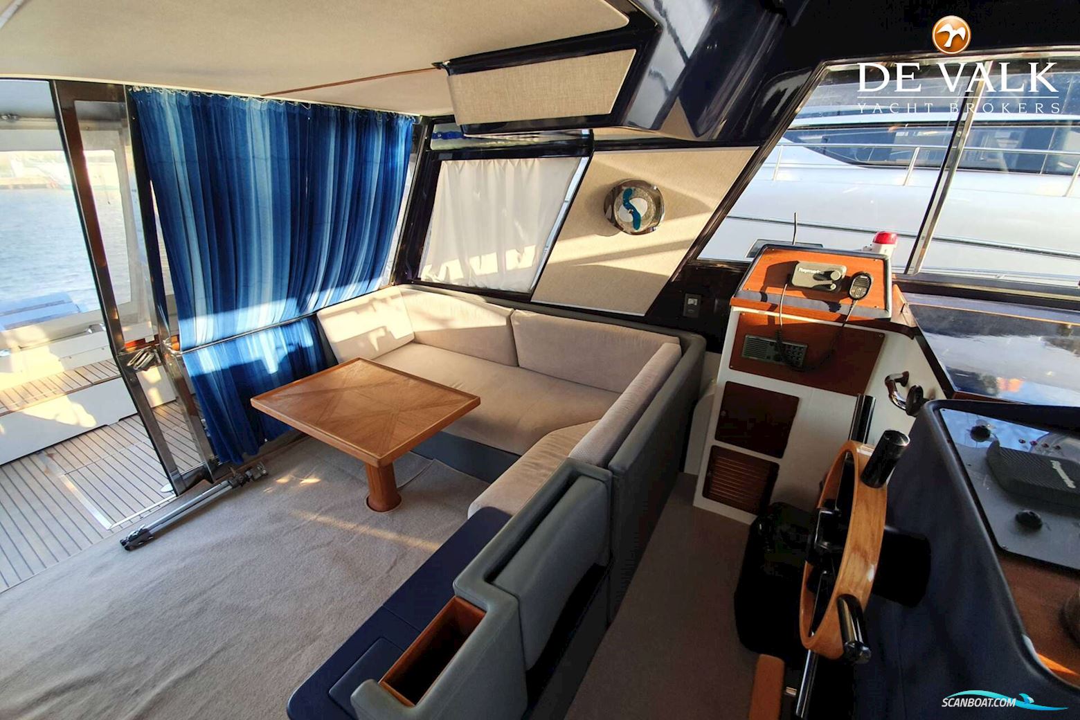 Riva 42 Superamerica