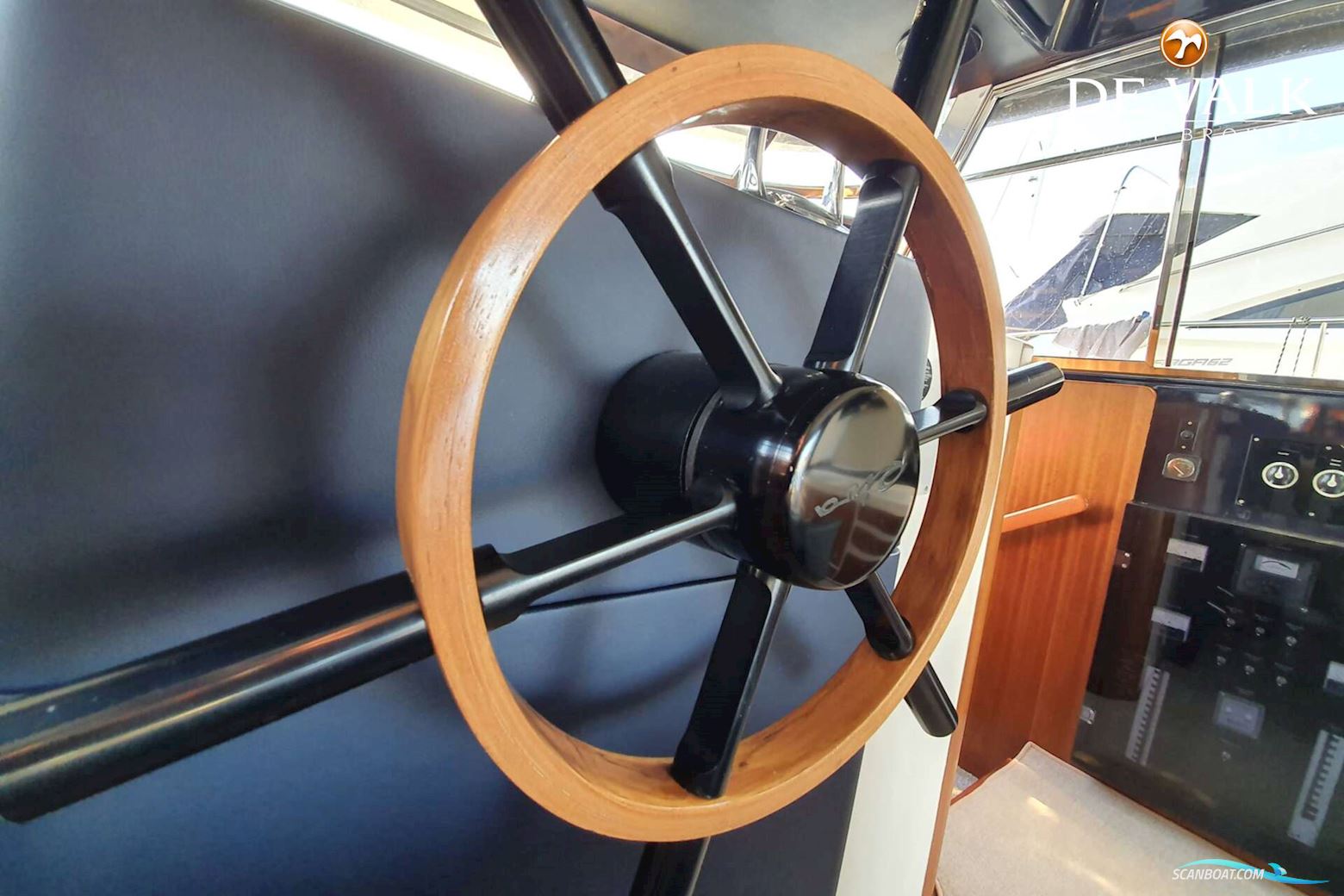 Riva 42 Superamerica