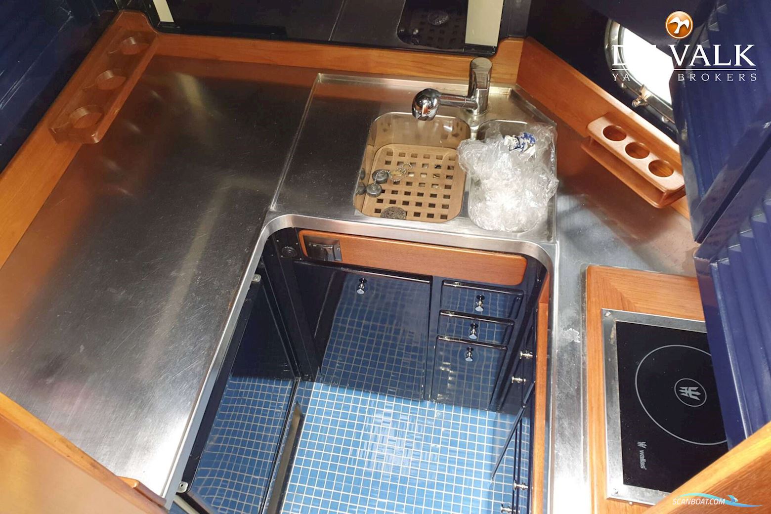 Riva 42 Superamerica