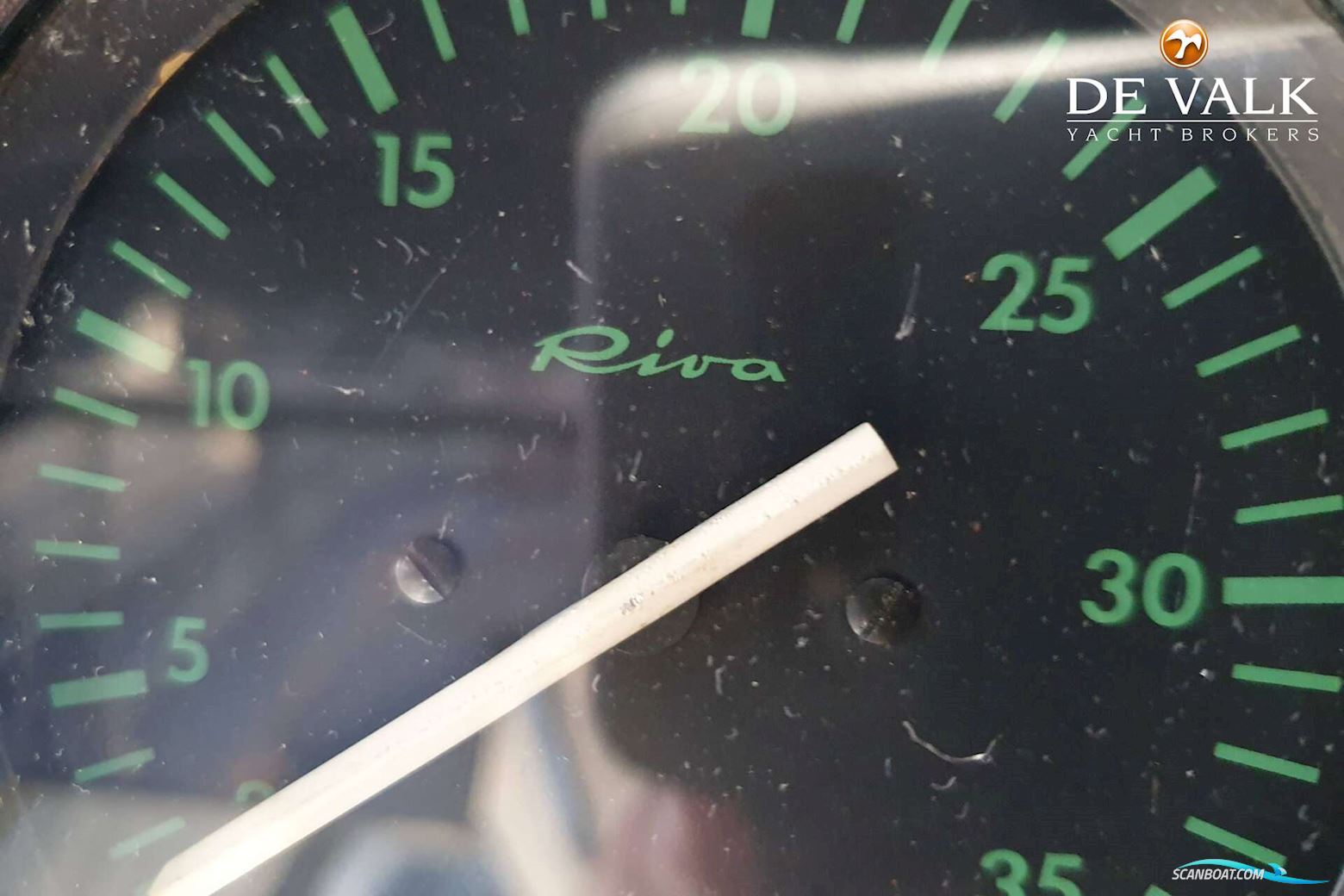 Riva 42 Superamerica