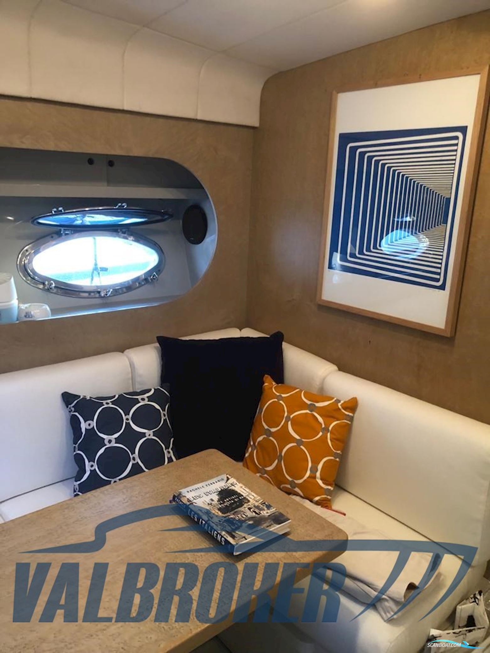 Riva 43 TROPICANA
