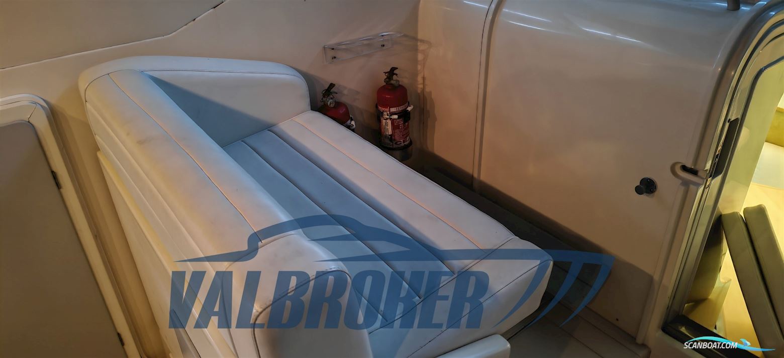 Riva 43 TROPICANA